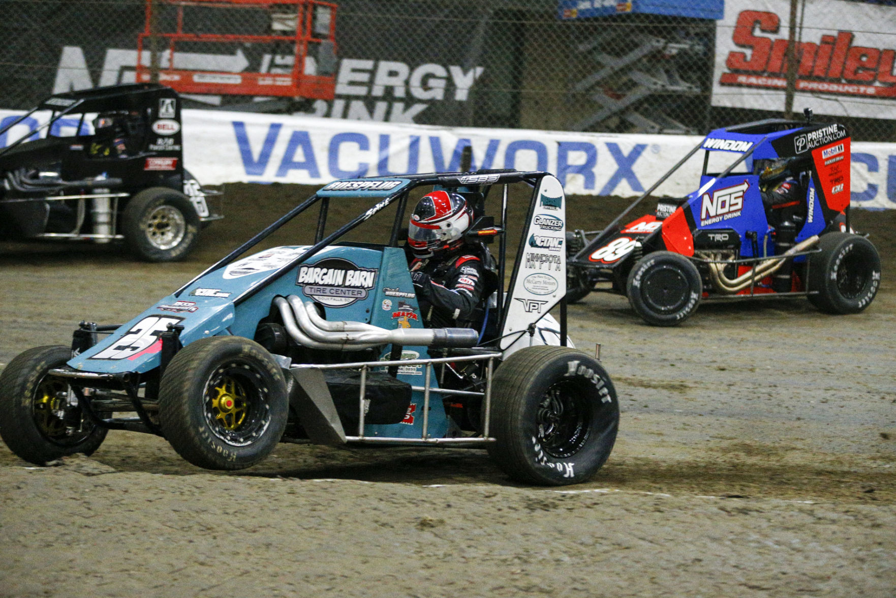 Chili Bowl